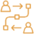 Seamless movement and service flow