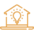 Durable, easy-maintenance materials